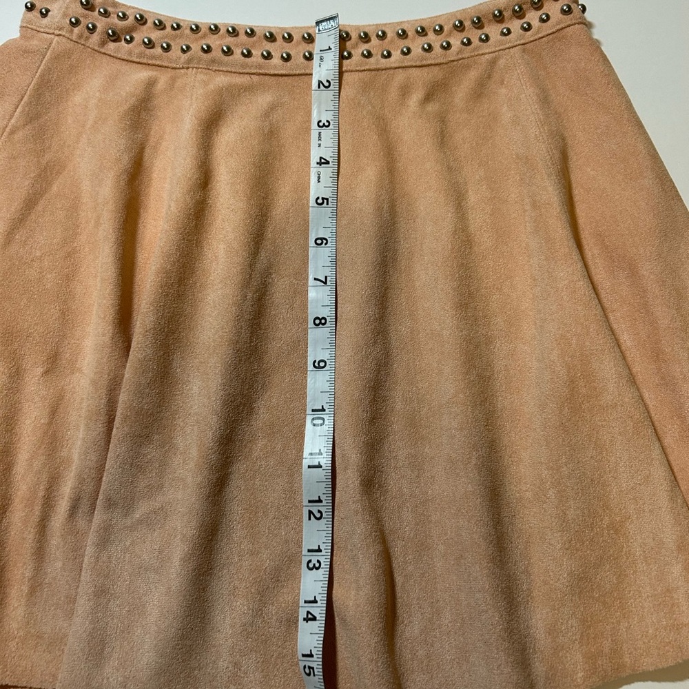 Design Lab mini skirt - Picture 7 of 8